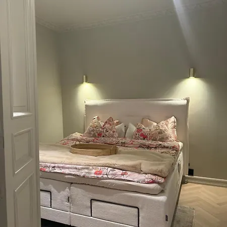 High End Stay, Location At Bislett, 2 Separate Bedrooms, Separate Kitchen And Livingroom Lejlighed
