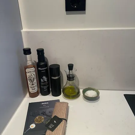High End Stay, Location At Bislett, 2 Separate Bedrooms, Separate Kitchen And Livingroom Lejlighed